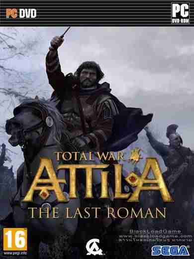 Descargar Total War ATTILA The Last Roman [MULTi9][PROPHET] por Torrent